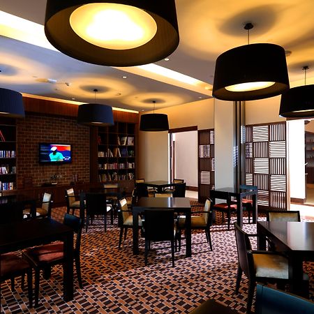 Staybridge Suites Yas Island Abu Dhabi By Ihg Екстериор снимка
