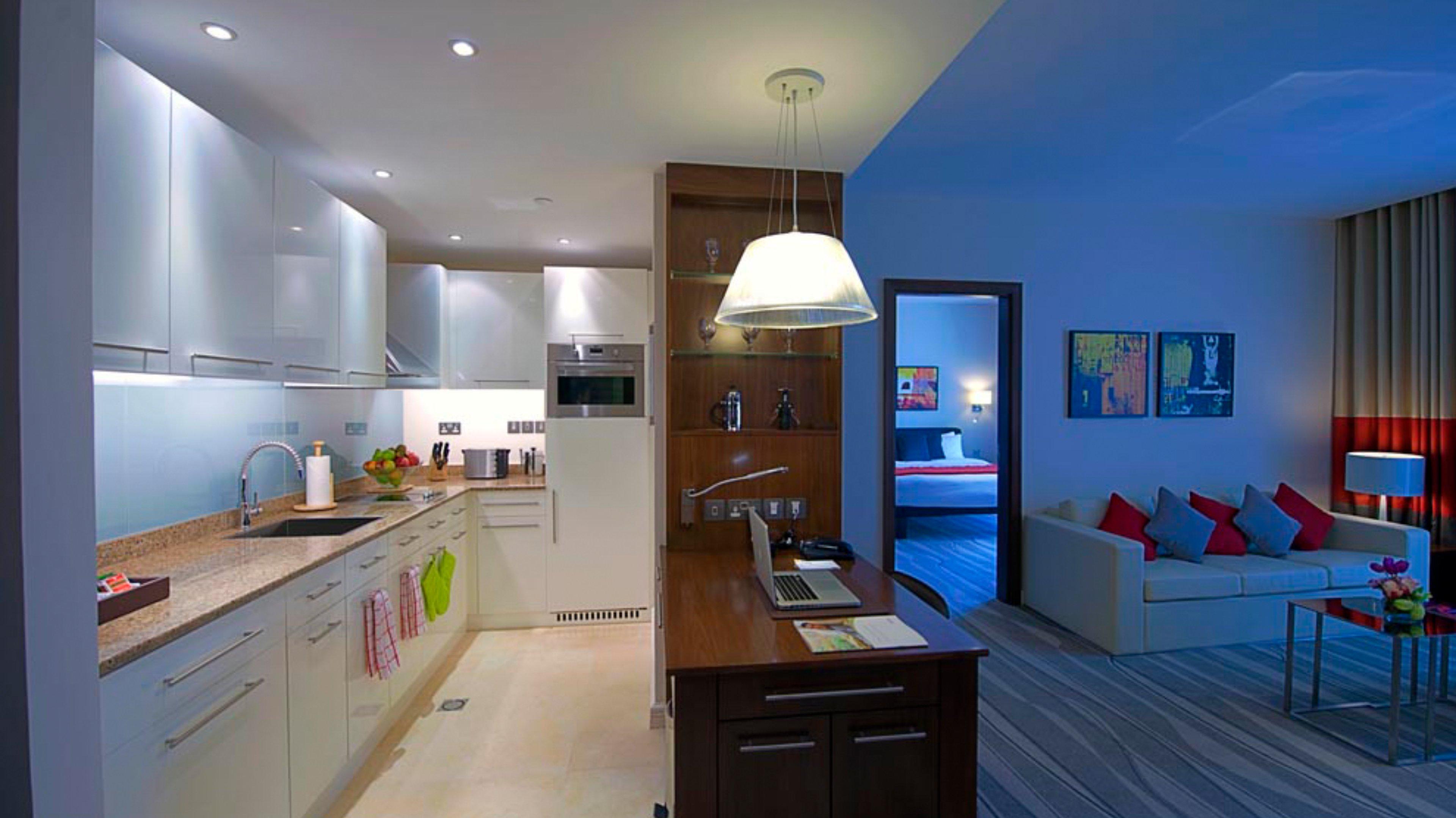 Staybridge Suites Yas Island Abu Dhabi By Ihg Екстериор снимка