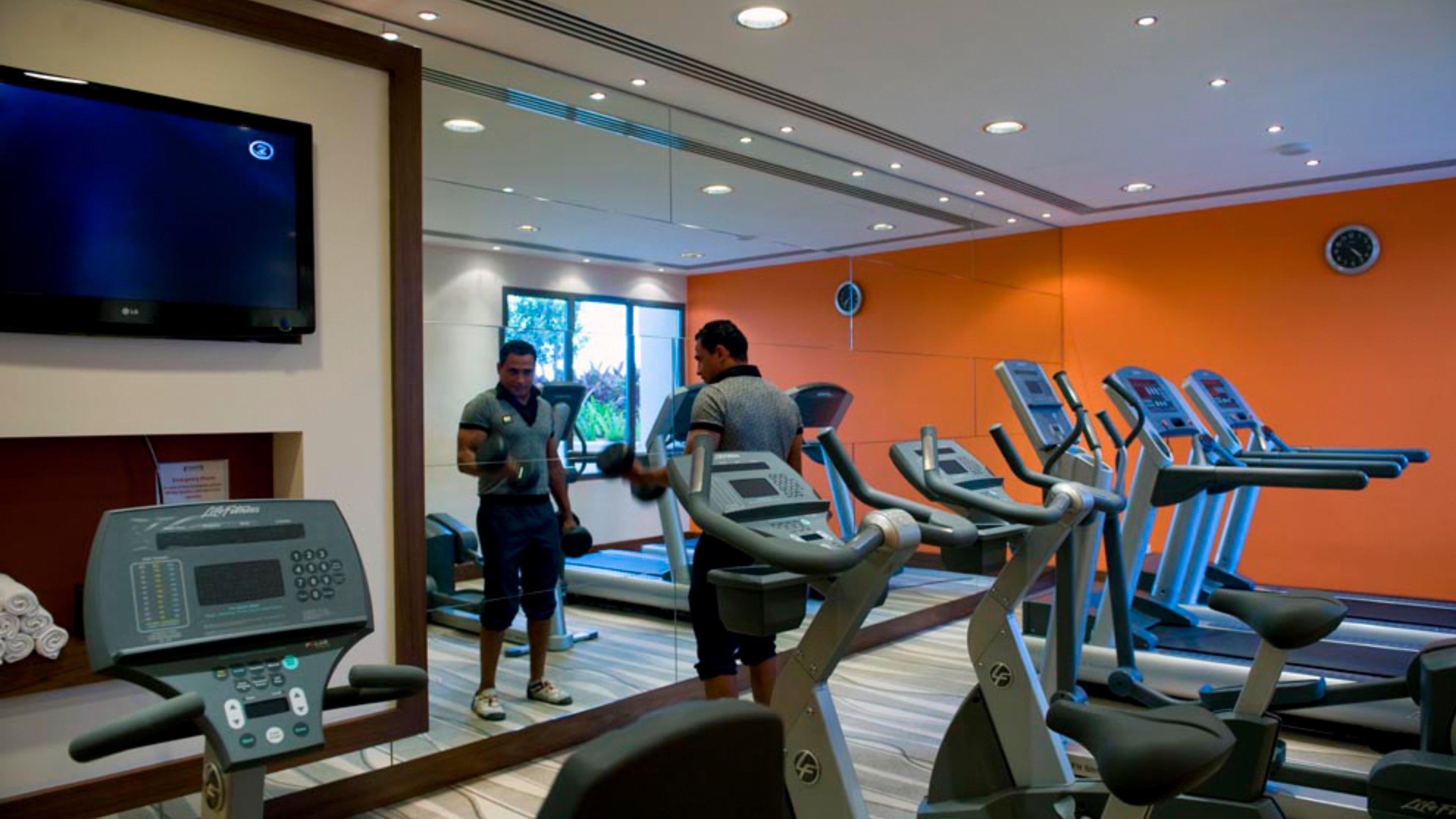 Staybridge Suites Yas Island Abu Dhabi By Ihg Екстериор снимка
