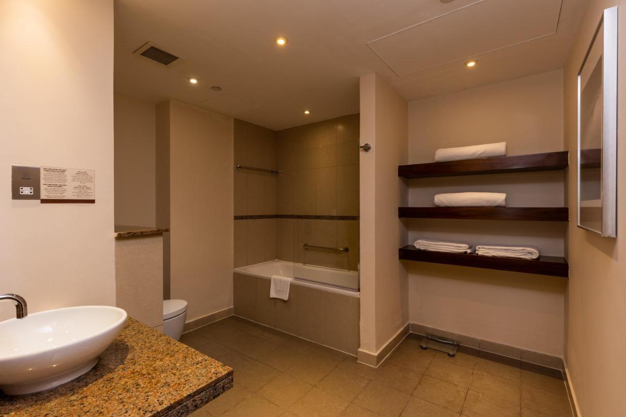 Staybridge Suites Yas Island Abu Dhabi By Ihg Екстериор снимка