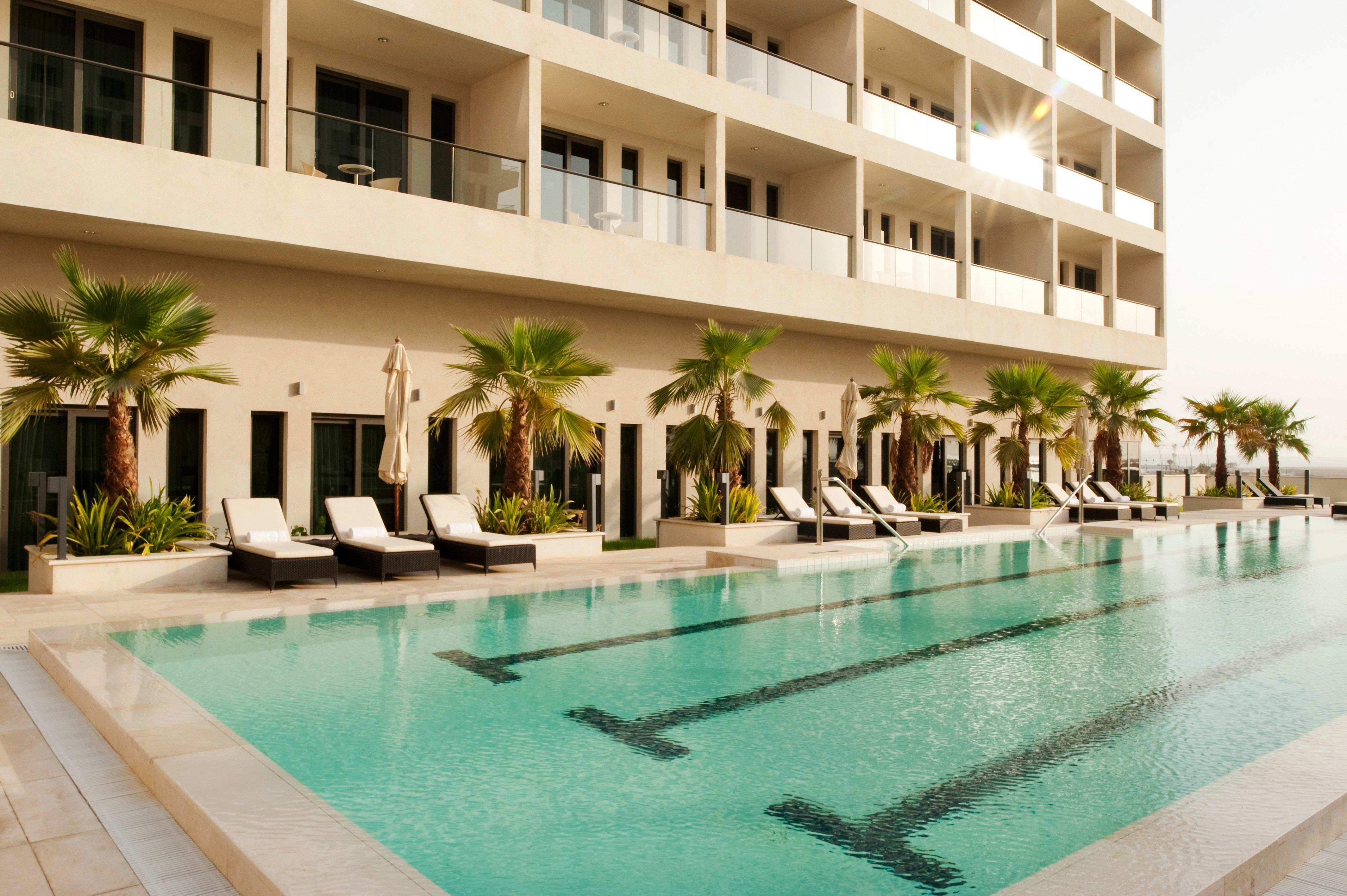 Staybridge Suites Yas Island Abu Dhabi By Ihg Съоръжения снимка