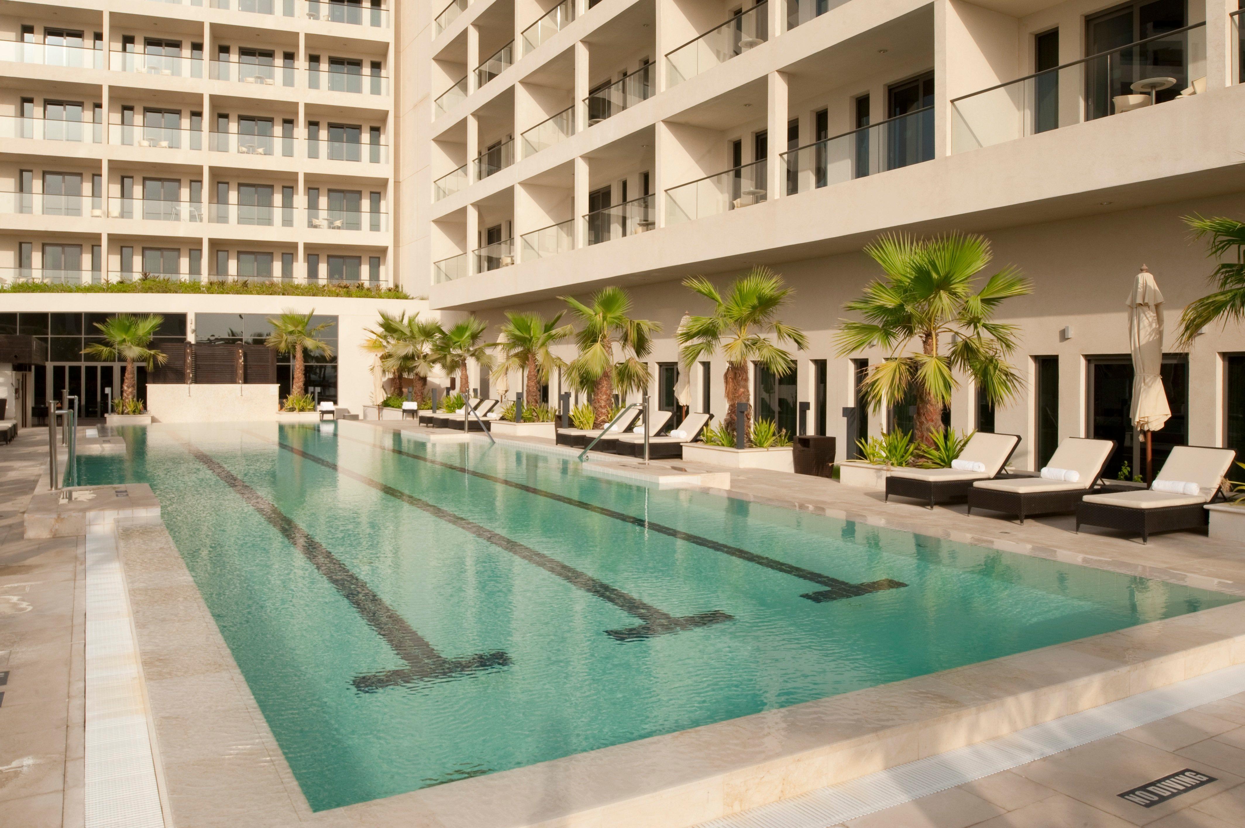 Staybridge Suites Yas Island Abu Dhabi By Ihg Екстериор снимка