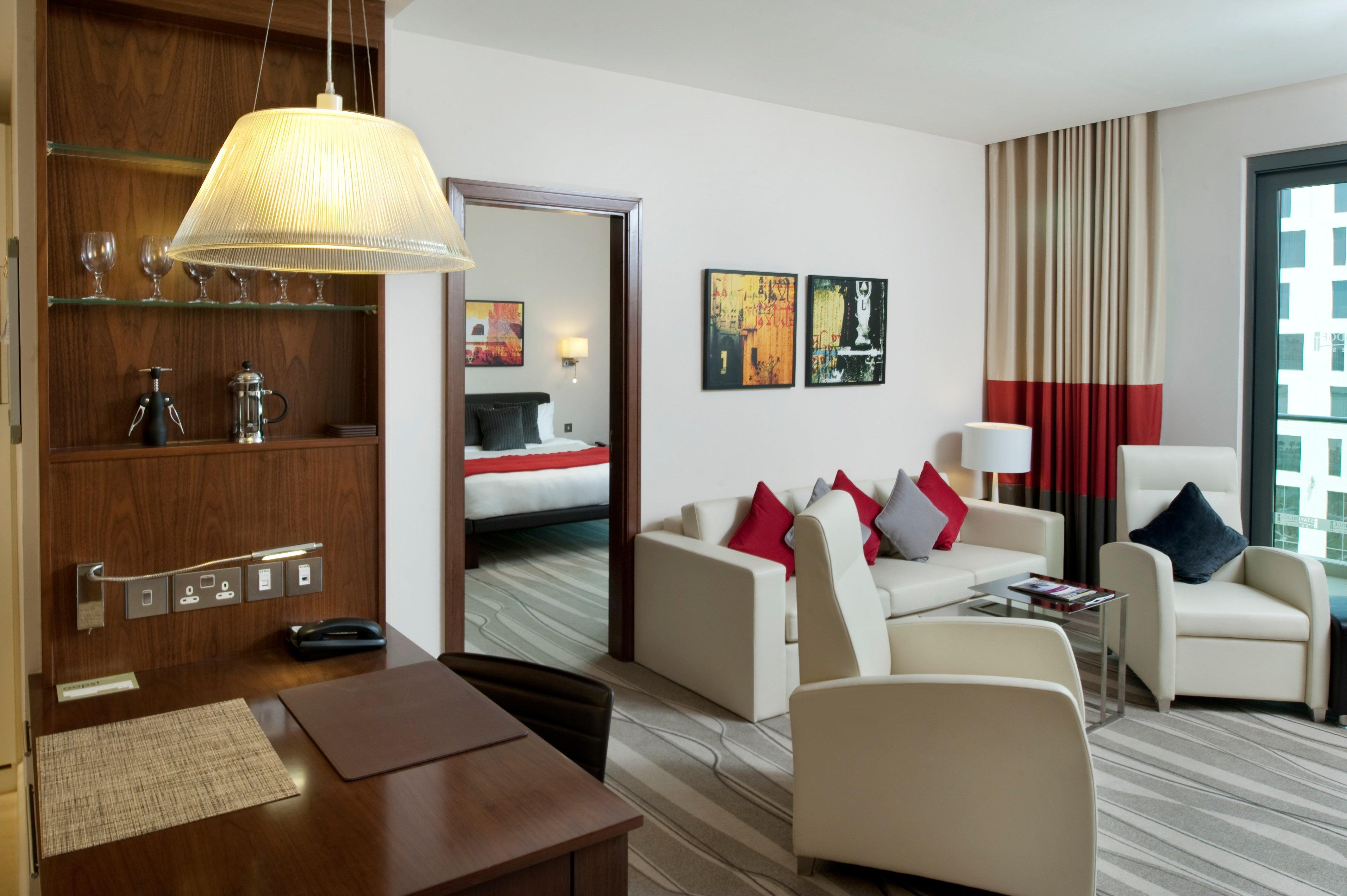 Staybridge Suites Yas Island Abu Dhabi By Ihg Екстериор снимка