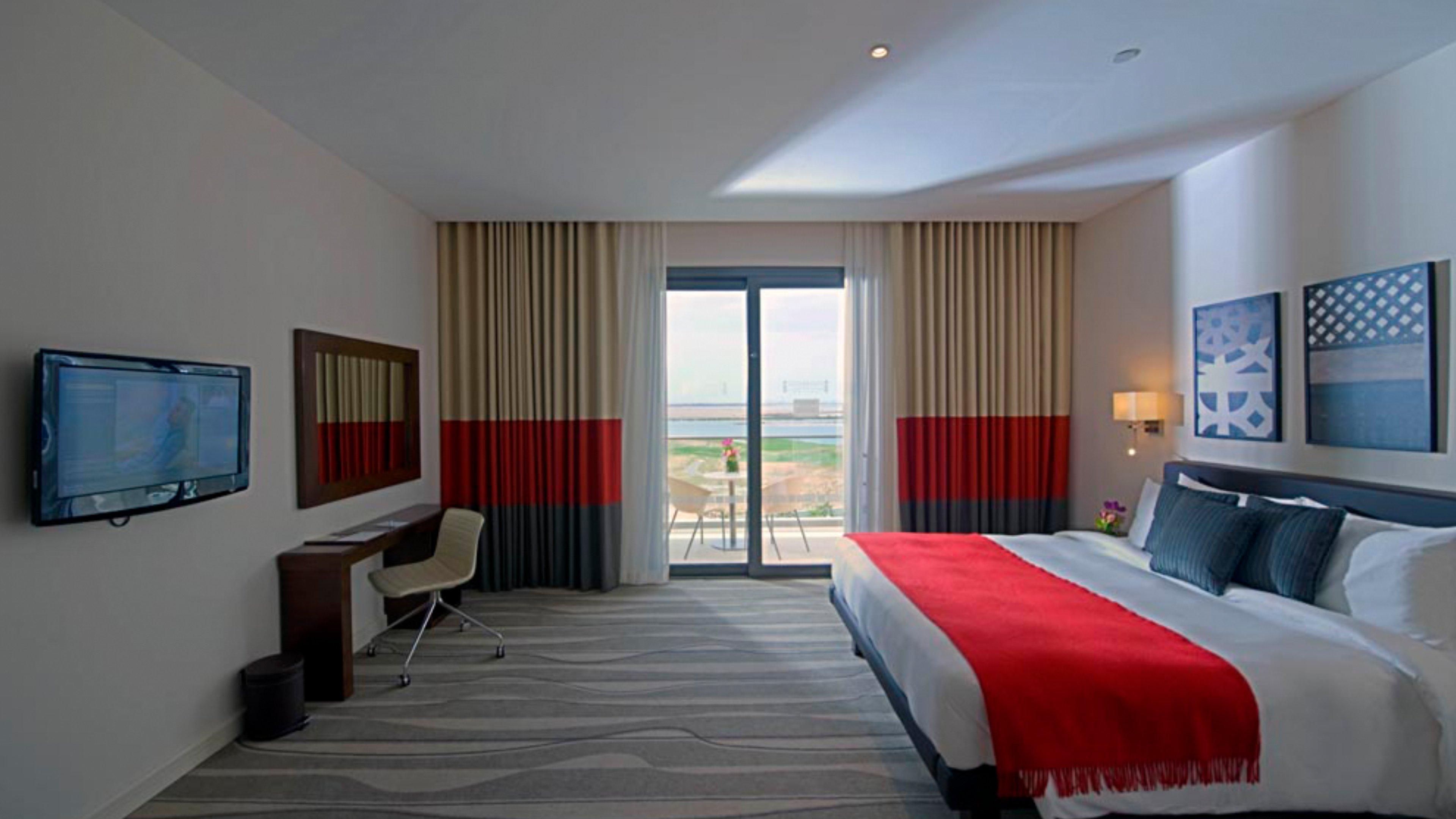 Staybridge Suites Yas Island Abu Dhabi By Ihg Екстериор снимка