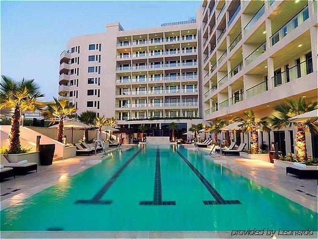 Staybridge Suites Yas Island Abu Dhabi By Ihg Съоръжения снимка