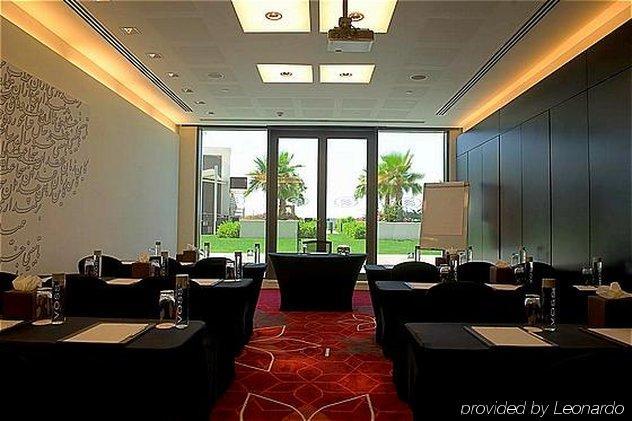 Staybridge Suites Yas Island Abu Dhabi By Ihg Съоръжения снимка