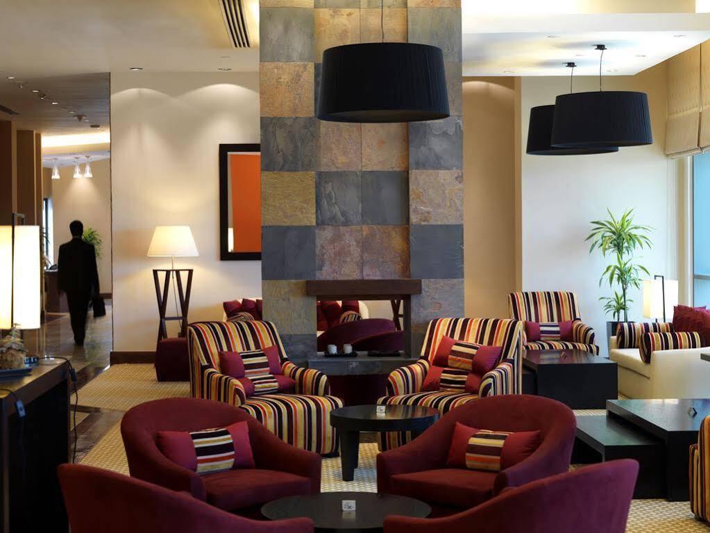 Staybridge Suites Yas Island Abu Dhabi, An Ihg Hotel Екстериор снимка